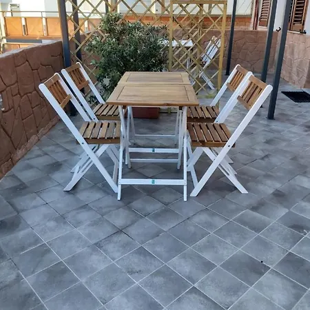 Jrg Apartments Porto Torres Exterior photo