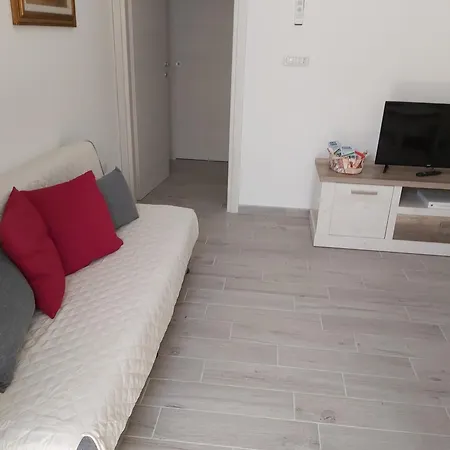 Jrg Apartments Porto Torres Room photo