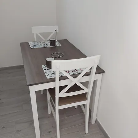 Jrg Apartments Porto Torres Room photo