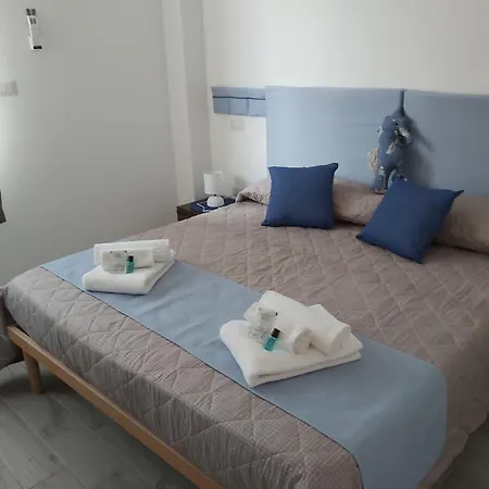 Jrg Apartments Porto Torres Room photo