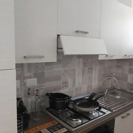 Jrg Apartments Porto Torres Room photo