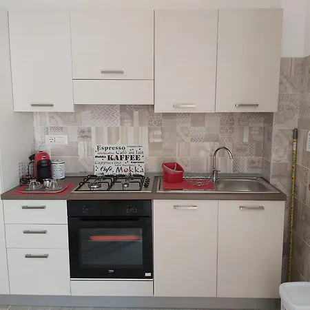 Jrg Apartments Porto Torres Room photo