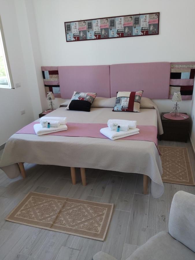 Jrg Apartment *