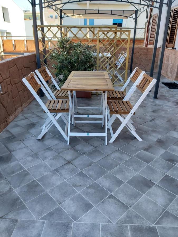 Jrg Apartment Porto Torres