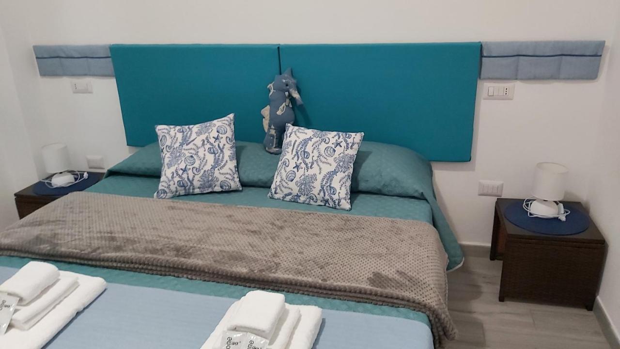 Jrg Apartment *