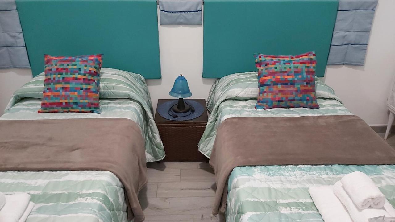 Jrg Apartment *
