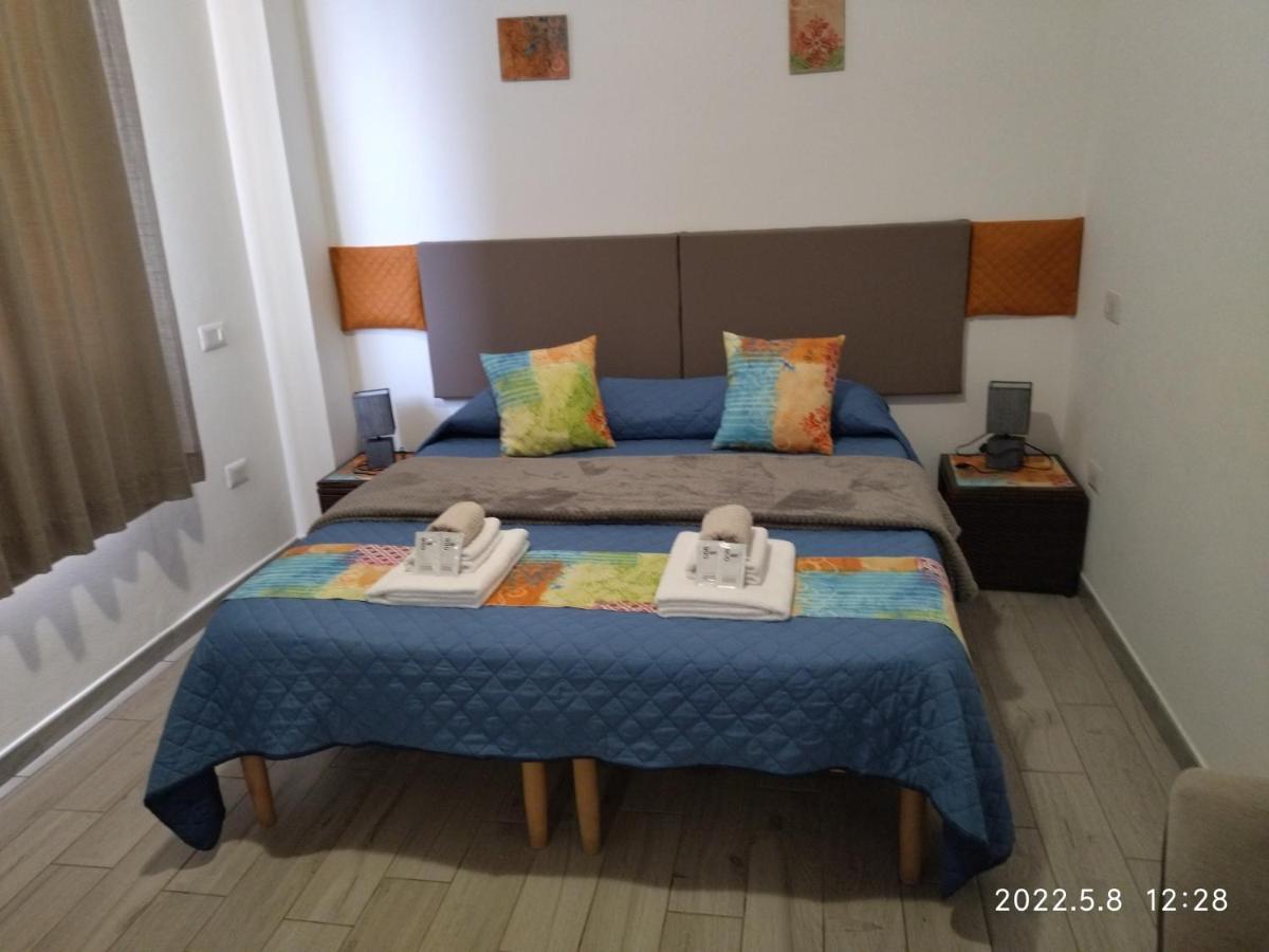 Apartment Jrg