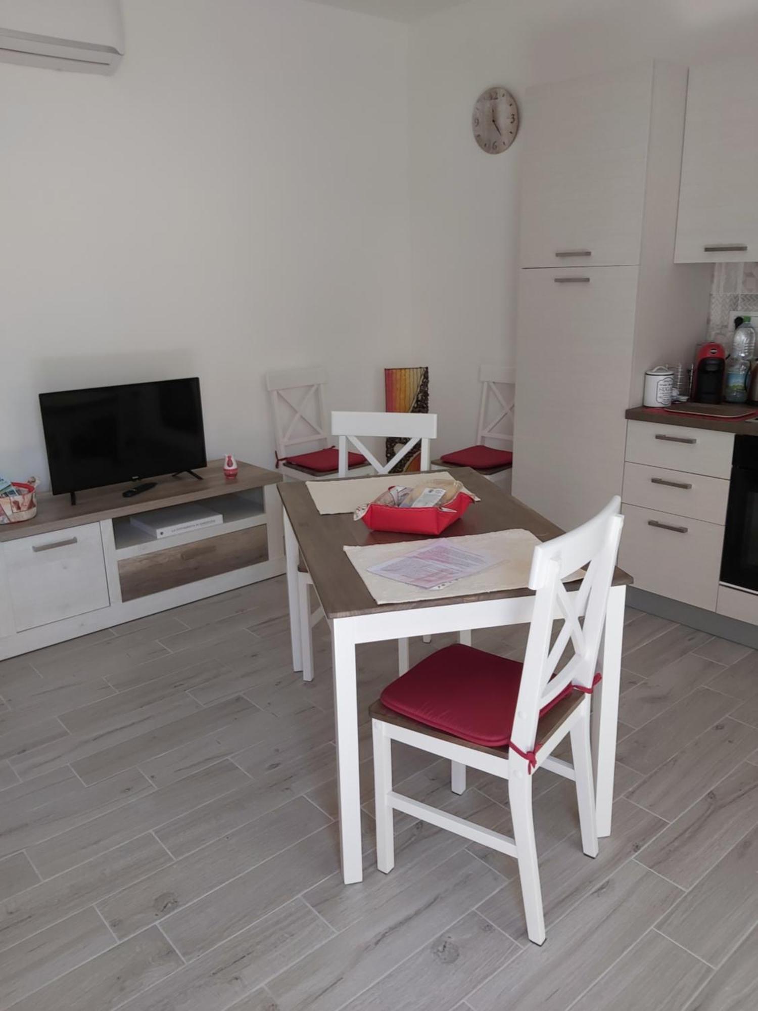 Apartment Jrg